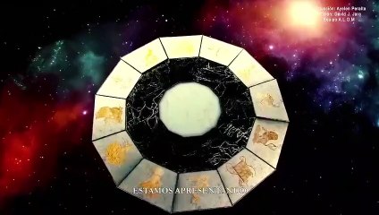 GENESIS subtitulado español episodio 198