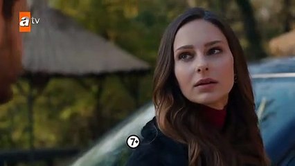 Yalnız Kurt 28.Bölüm Fragmanı