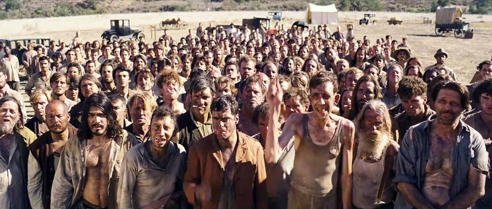 BABYLON _ Official Trailer (2022 Movie) – Brad Pitt, Margot Robbie, Diego Calva, Tobey Maguire