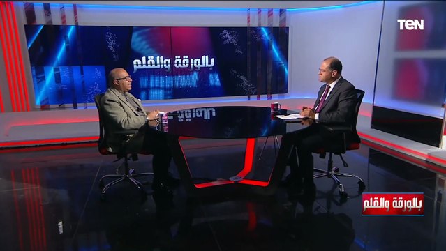 رئيس البورصة المصرية للسلع: بورصة السلع هي سوق تربط بين البائع والمشتري وتساهم في خفض الأسعار