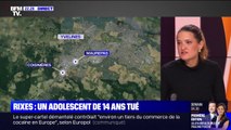 Yvelines: un adolescent de 14 ans tué lors d'une rixe entre bandes rivales