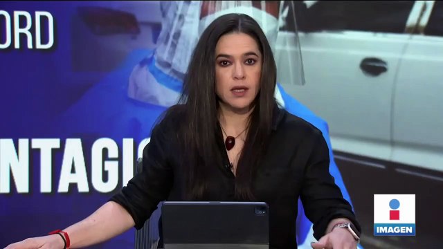 Reportan balaceras, bloqueos y quema de vehículos en Nuevo Laredo