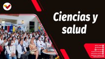 Tras la Noticia | Primera Jornada Científica de Salud - Caracas 2022