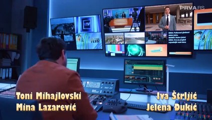 Od jutra do sutra - 63. epizoda