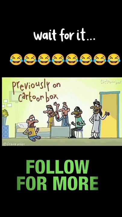 Funny Cartoons Comedy Part -10