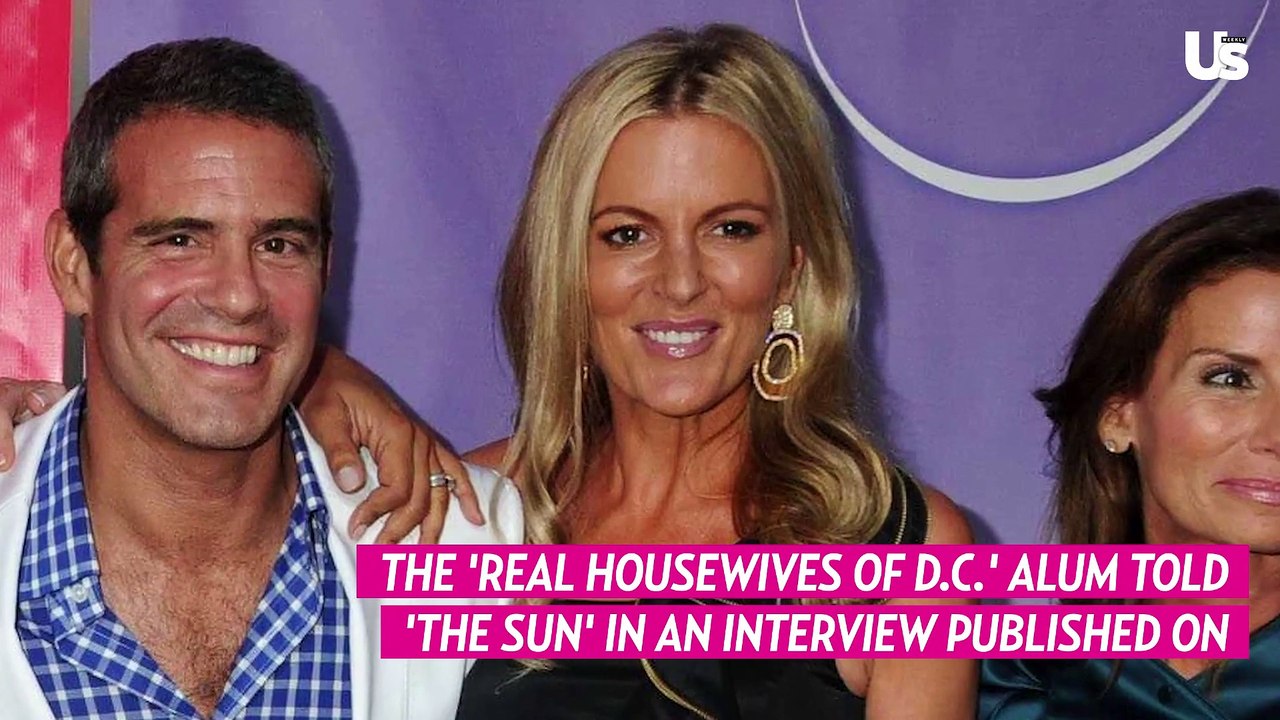 Former ‘Real Housewives of D.C.’ Star Catherine Ommanney Details Alleged Affair With 21-Year-Old Prince Harry