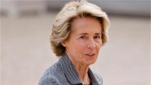 GALA VIDEO - Caroline Cayeux quitte le gouvernement… mais pas pour la polémique qu’on croit