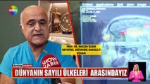 Show Ana Haber / Dr. Hakan Özkul'un Kanser Tedavisi #showanahaber