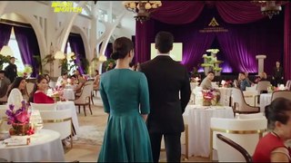 Little Women Episode 8 in Hindi हिन्दी & Urdu اردو dubbed
