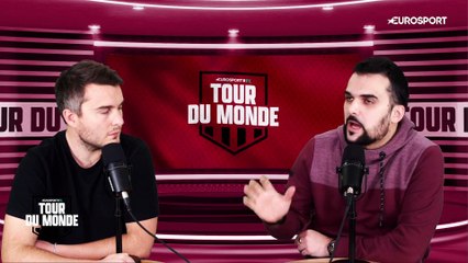 "Ronaldo doit accepter qu'il n'est plus le leader technique du Portugal"