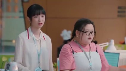 Women Walk the Line (2022) Episode 10 Engsub