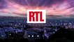 Le journal RTL de 23h du 28 novembre 2022
