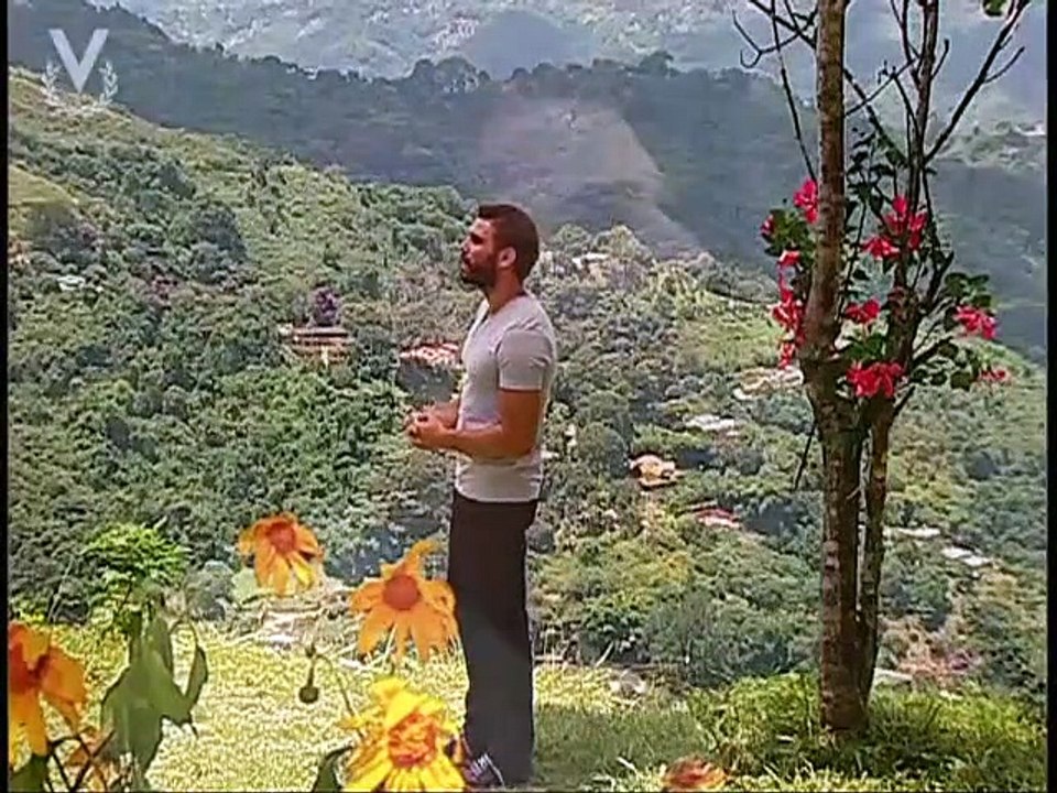La Viuda Joven - Capítulo 137 (2)