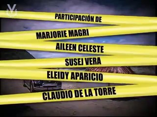 La Viuda Joven - Capítulo 47.