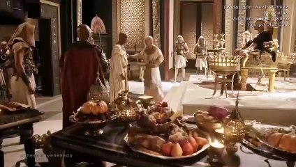 GENESIS subtitulado español episodio 191