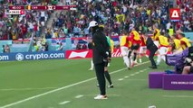 Highlights- Cameroon vs Serbia - FIFA World Cup Qatar 2022™