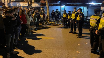 البؤرة الأولى لتفشي كورونا.. سكان ووهان ضاقوا ذرعا بالإجراءات الاحترازية