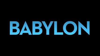 BABYLON (2022) Bande Annonce VF #2 - HD
