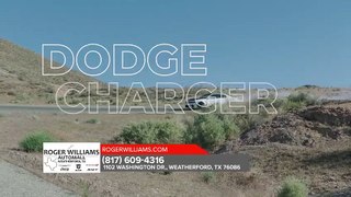 2022  Dodge  Charger  Weatherford  TX | Dodge  Charger dealership West Ft Worth  TX