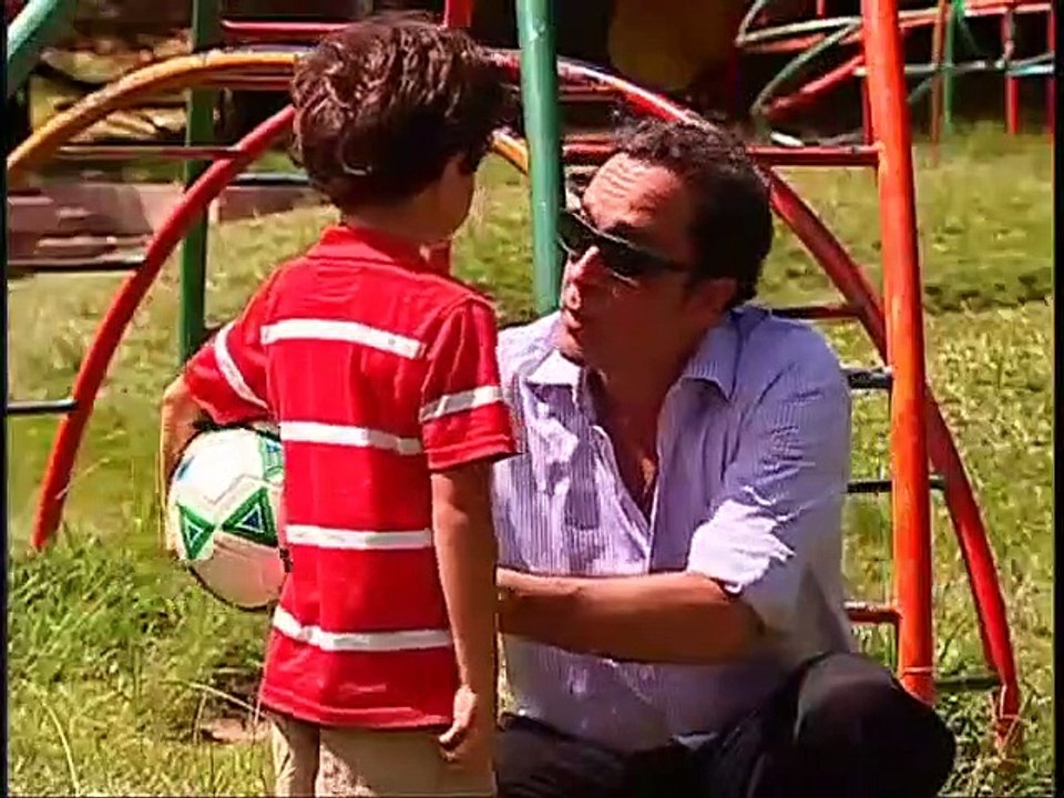 La Viuda Joven - Capítulo 112