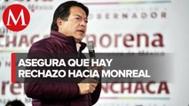 Mario Delgado llama a Monreal a iniciar reconciliación, primero en Morena