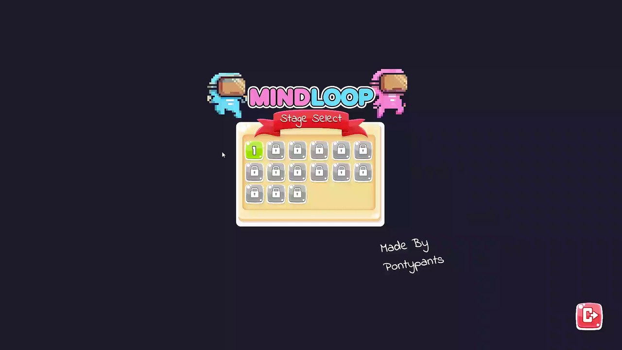 Mindloop Walkthrough - video Dailymotion