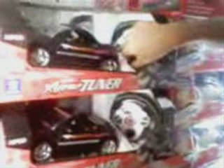 Ekrem balboa épisode II