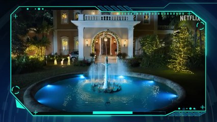 Netflix: lançamentos da semana (28 de novembro a 4 de dezembro)