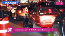 Disparan contra asistentes a un bar en Cuernavaca; hay 2 heridos, esto y mucho más en Diario de Morelos Informa