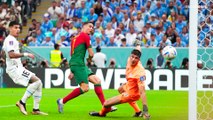 Geht auch ohne Neymar: Brasilien im Achtelfinale, Portugal dank Fernandes ebenso