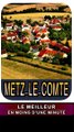METZ LE COMTE entre ciel et terre (Nièvre - Bourgogne Franche-Comté)