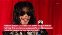 10 Facts About Michael Jackson