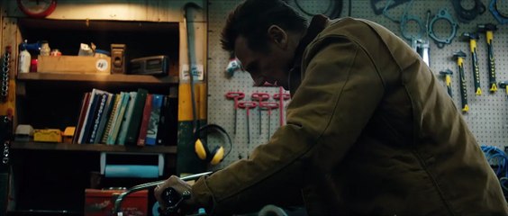 Sang Froid Bande-annonce (ES)