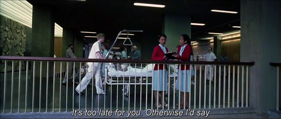 Anatomie 2 Bande-annonce (EN)