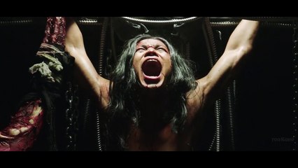 Shadow Master Bande-annonce (RU)