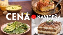 ¿Cómo preparar una cena navideña por menos de 500 pesos?