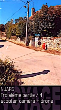 3 - NUARS entre ciel et terre (Nièvre - Bourgogne Franche-Comté)