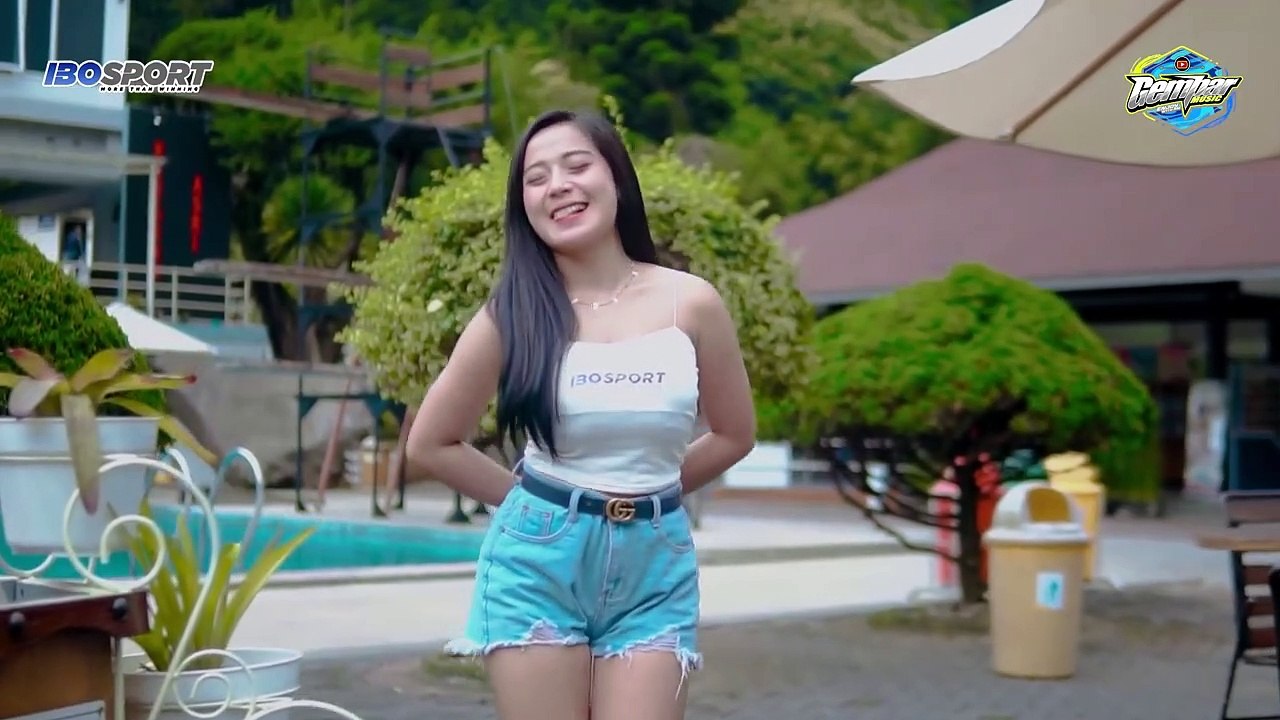 DJ ANGEL BABY - RIKKI VAM (69PROJECT X GEMPAR MUSIC) DJ VIRAL TIKTOK TERBARU 2022