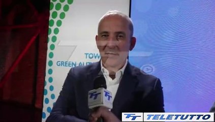 Video News - A2A RIVEDE IL PIANO STRATEGICO