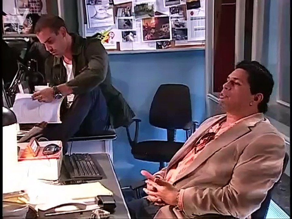 La Viuda Joven - Capítulo 81