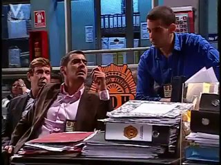 La Viuda Joven - Capítulo 109