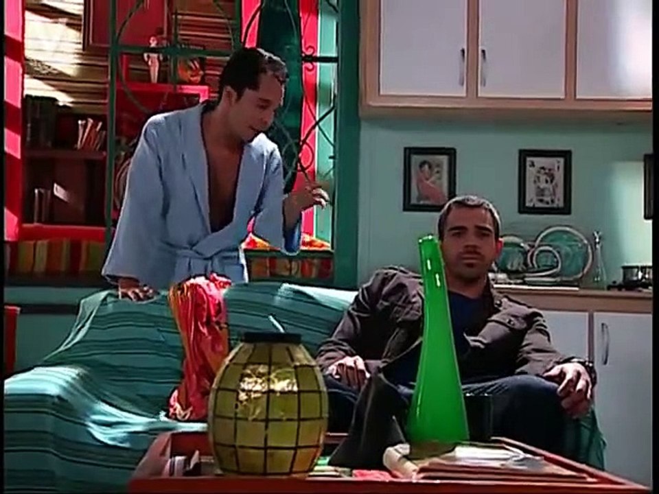 La Viuda Joven - Capítulo 29
