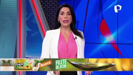 Kurt Burneo cuestiona dictamen de proyecto de ley de Presupuesto Público 2023