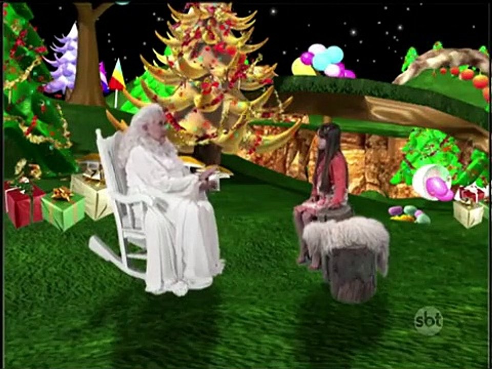 Cuidado com o Anjo - Capítulo 93 - 06-04-2016 (Dublado) Parte 4