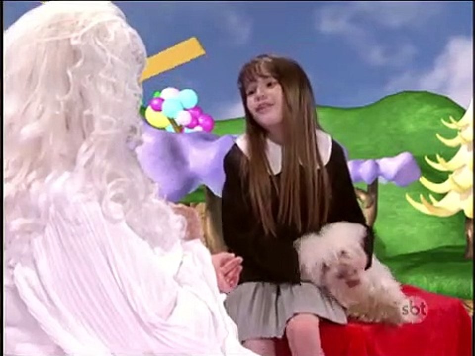 Cuidado com o Anjo - Capítulo 39 - 21-01-2016 (Dublado) Parte 3