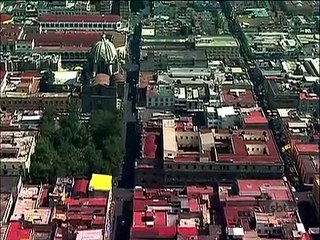 Cuidado com o Anjo - Capítulo 34 - 14-01-2016 (Dublado) Parte 1