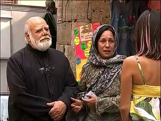 Cuidado com o Anjo - Capítulo 28 - 06-01-2016 (Dublado) Parte 1