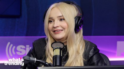 #FreeKesha Trends After Kim Petras's Controversial Tweets