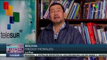 Oposición al Gobierno de Bolivia logró la aprobación del proyecto de ley sobre resultados del censo