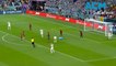 2022 FIFA World Cup: Portugal v Uruguay match highlights